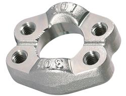SAE Flange clamp 3000psi code 61 metric tapped