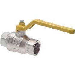 Ball valve for Gas